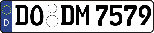 DO-DM7579