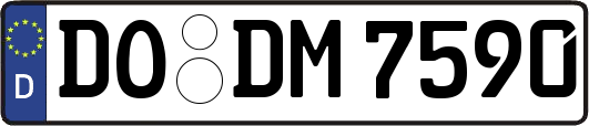 DO-DM7590