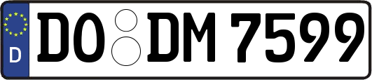 DO-DM7599