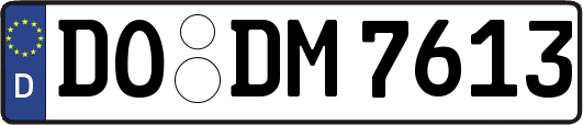 DO-DM7613