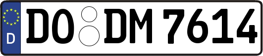 DO-DM7614