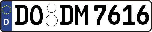 DO-DM7616
