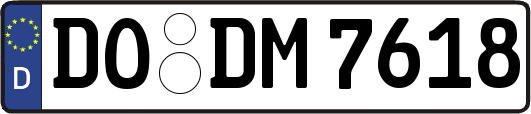 DO-DM7618