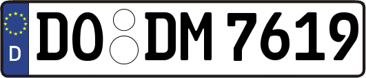 DO-DM7619