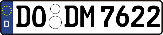 DO-DM7622