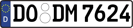 DO-DM7624