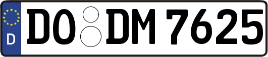 DO-DM7625