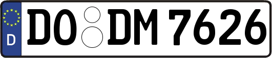 DO-DM7626