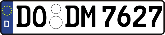 DO-DM7627