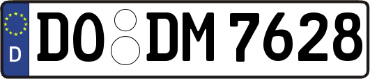 DO-DM7628