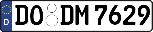 DO-DM7629