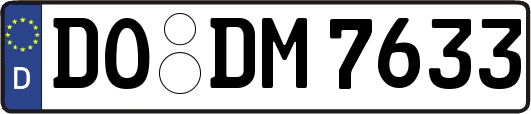 DO-DM7633