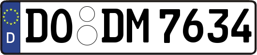 DO-DM7634