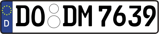 DO-DM7639