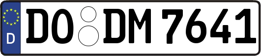 DO-DM7641