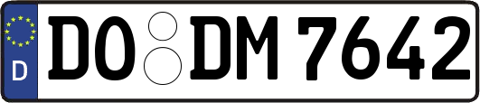 DO-DM7642