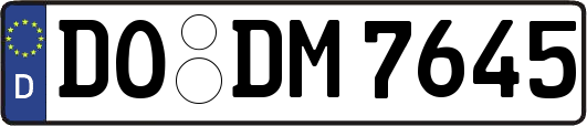 DO-DM7645