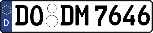 DO-DM7646
