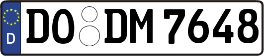 DO-DM7648