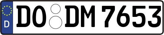 DO-DM7653