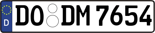DO-DM7654
