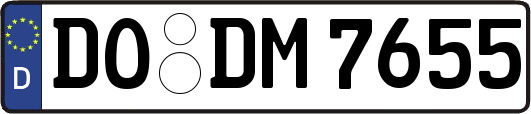 DO-DM7655