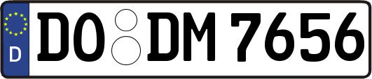 DO-DM7656