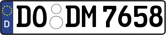 DO-DM7658