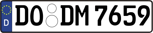 DO-DM7659
