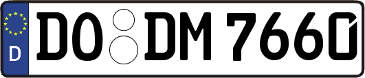 DO-DM7660