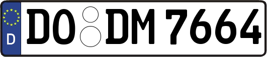 DO-DM7664