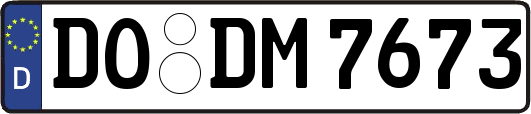 DO-DM7673