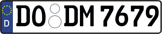 DO-DM7679