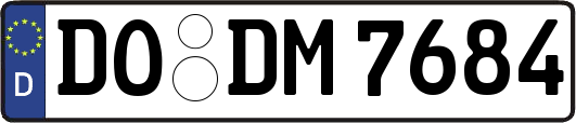 DO-DM7684