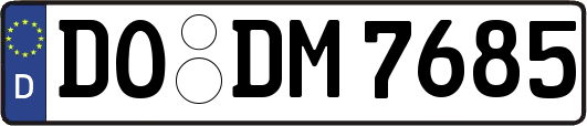 DO-DM7685
