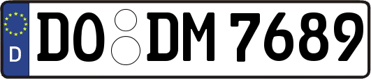 DO-DM7689