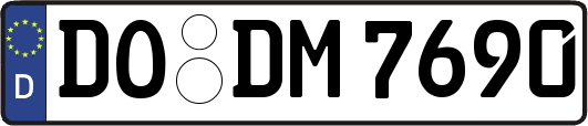 DO-DM7690