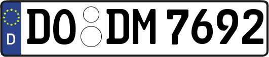DO-DM7692