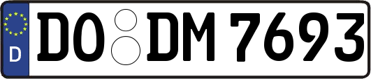 DO-DM7693