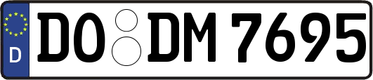 DO-DM7695
