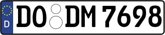 DO-DM7698