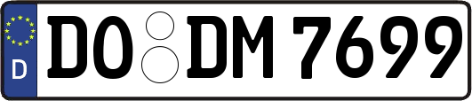 DO-DM7699