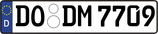 DO-DM7709