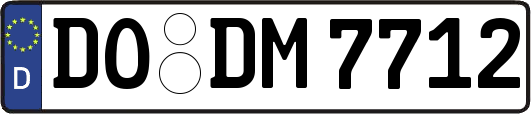DO-DM7712