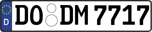 DO-DM7717