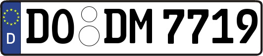 DO-DM7719