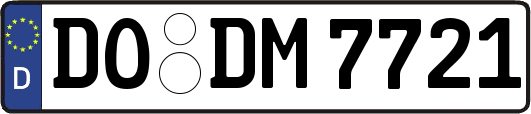 DO-DM7721