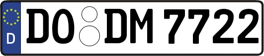 DO-DM7722