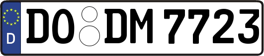 DO-DM7723