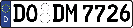 DO-DM7726